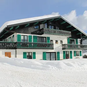  Chalet Chalet Fleur Des Alpes
